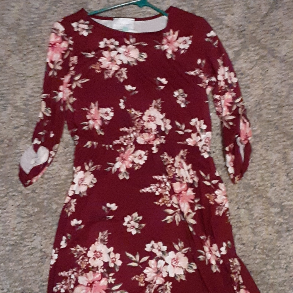 Casual Dress